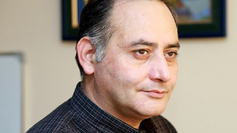 Tanınmış jurnalist infarkt keçirdi