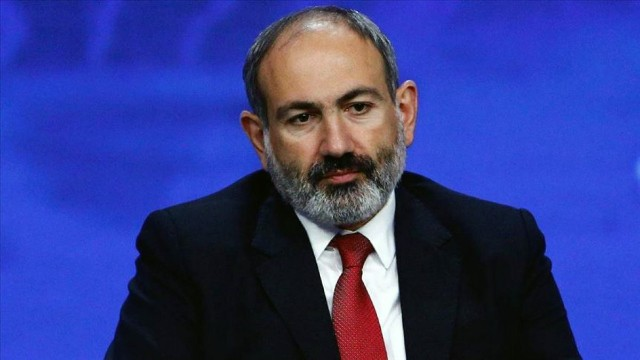 "Bakı və İrəvan dəmir yollarının açılmasına yaxındır" - Paşinyan