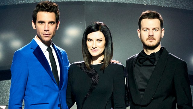 "Eurovision 2022"nin aparıcıları onlar olacaq