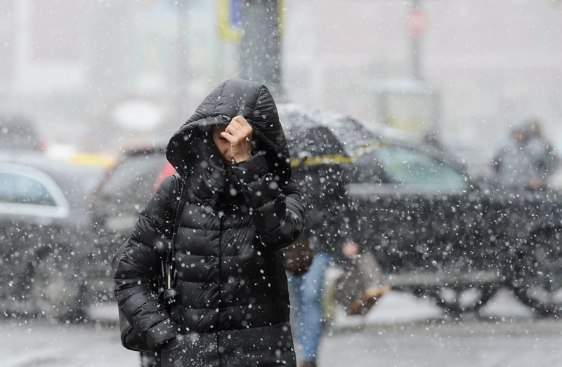 Temperatur aşağı düşəcək, bəzi yerlərdə qar yağacaq