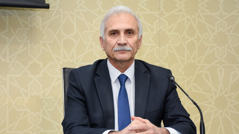 Bu gün işdən çıxarılan nazir müavini: "Səhiyyə sistemi vahid olmalıdır"