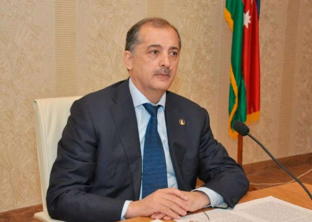 "Həftəlik rüşvət toplanmayanda Vilyam Hacıyev deyirdi ki..." - Şahid