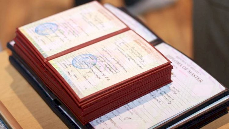 95 nəfərin xarici diplomu tanınmadı