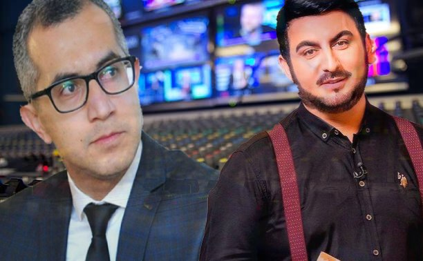"Gedib Lalə Azərtaşın verilişində otururlar" - Tolik efirə gəlməyən Kamran Əsədov haqda danışdı