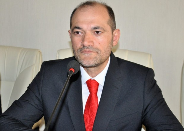 Razi Nurullayev koronavirusa yoluxdu