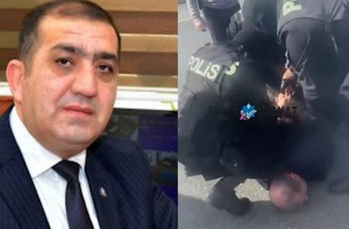 Rasim Məmmədovla bağlı qərar verildi