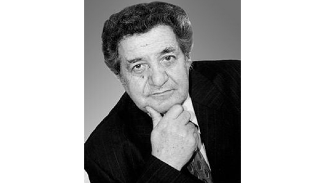 Şair Əli Vəkil vəfat etdi