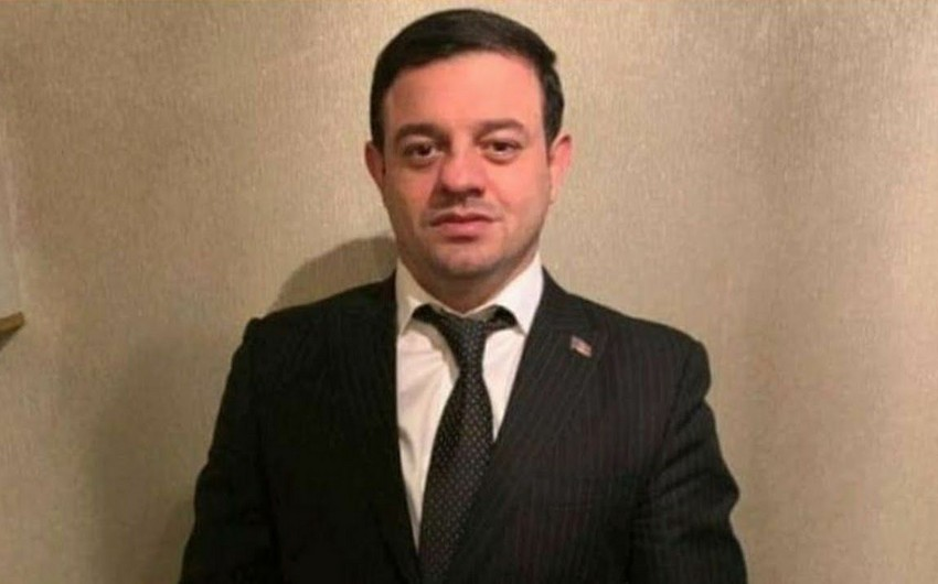 Ata Abdullayevin şikayəti icraata götürülüb