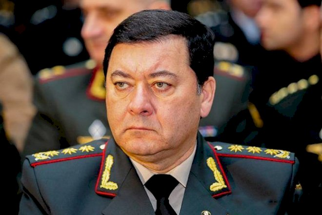 Nəcməddin Sadıkovla bağlı şok faktlar: düşmənə məlumat ötürürmüş...