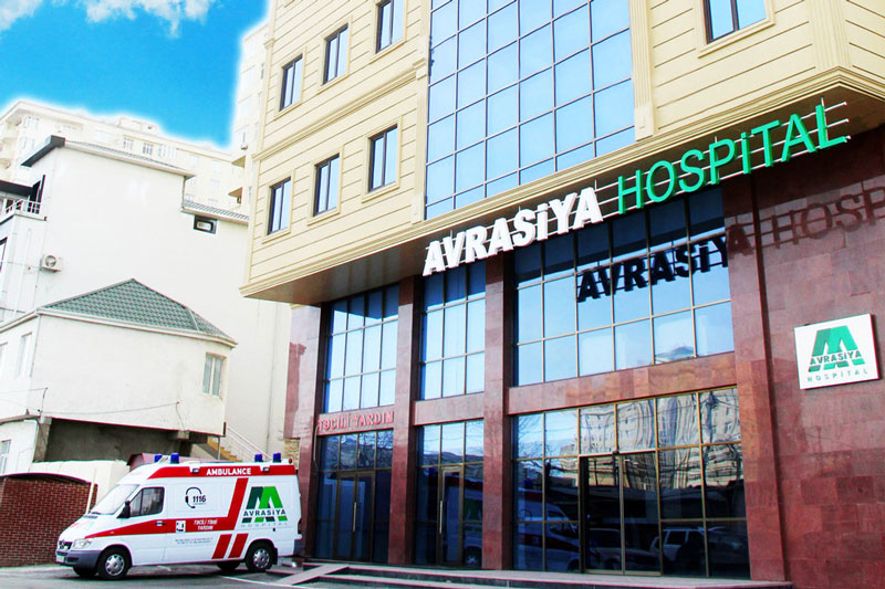 Məşhur klinikaya cərimə protokolu yazılıb
