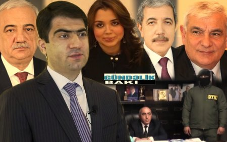 Nizaməddin Quliyev getdi, Seymur Orucov gəldi, amma…. Rektorun kürəkəni, deputatın bacısı oğlu olan icra başçısı etimadı doğrultmadı….
