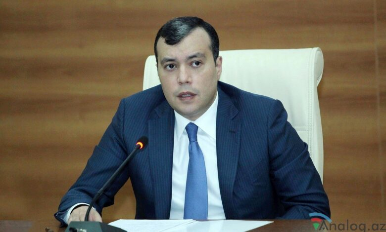 Sahil Babayev BUNU BİLİRMİ: Dünyada 14, Azərbaycanda 6 il pensiya verilir... - Yaş niyə azaldılmır?