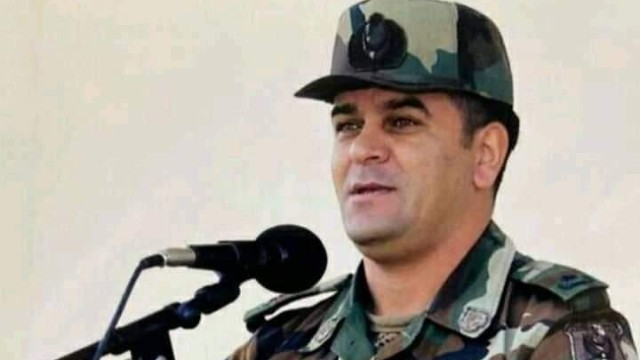 Vətən Müharibəsi Qəhrəmanının atası vəfat etdi
