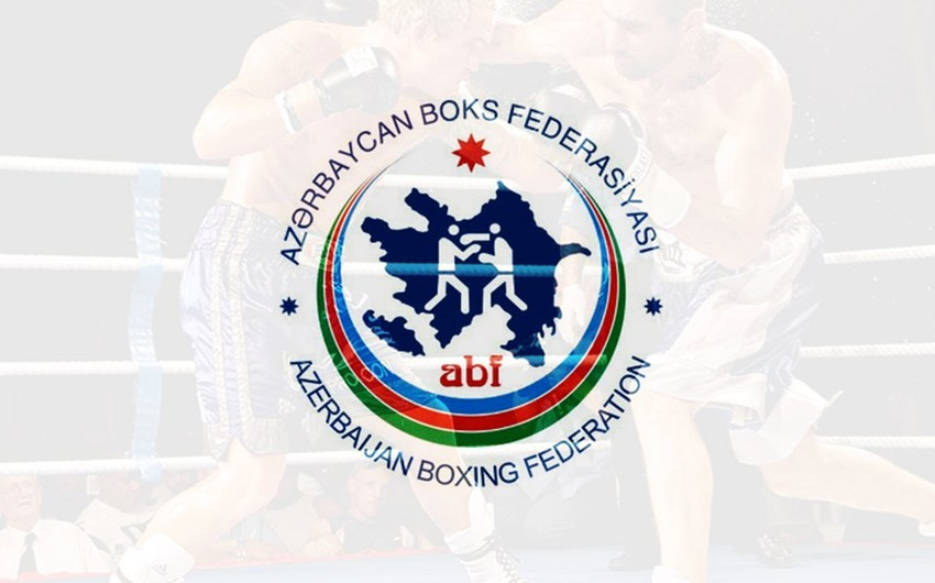 Azərbaycan Boks Federasiyasında yeni TƏYİNATLAR