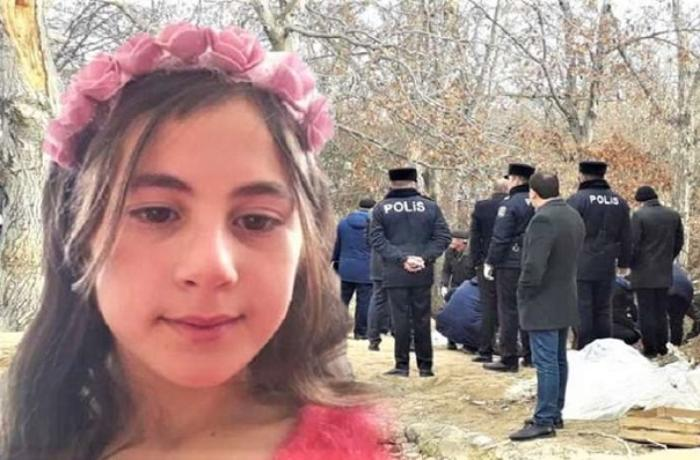 Nərmin əmisi oğlu məhkəmədə yenidən dindirilib