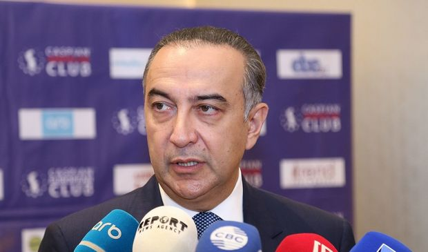 Sabiq nazir müavininin fəaliyyəti ARAŞDIRILIR - 50 dərman deposu, 500-dən artıq aptek...