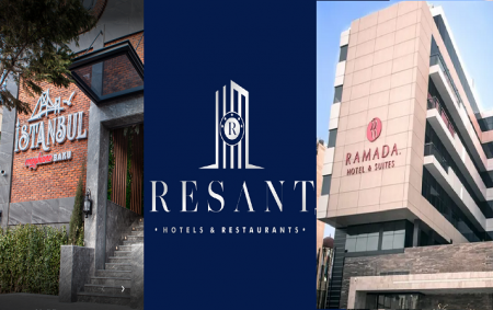 Məşhur otel və restoranların sahibi “Resant Group” məhkəməyə verildi