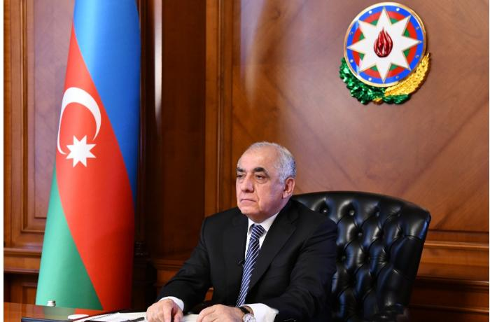 Prezident Baş nazirə yeni səlahiyyət verdi