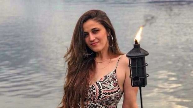 İlhamə Qasımova “Bolt Food”dan şikayət ETDİ - FOTO