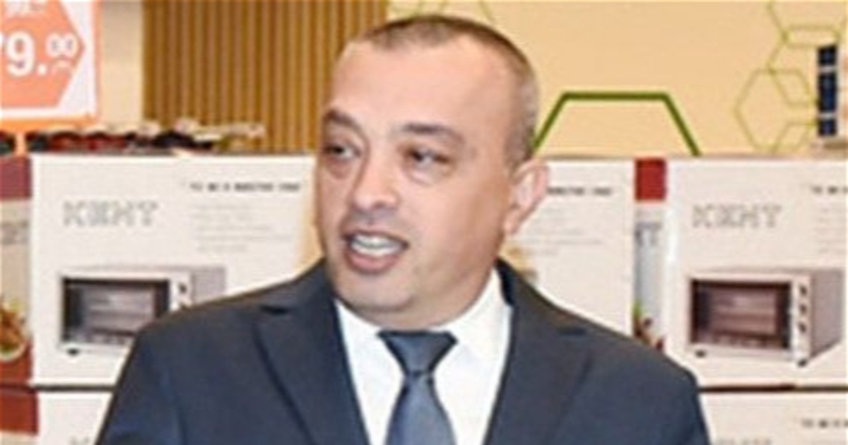 Zaur Mikayılov "Ağsaqqal"ın sözü ilə oturub durur... - Şəkidə NARAZILIQ...