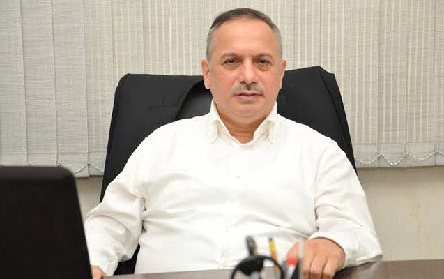 Əli Əliyev ev dustaqlığına buraxılmadı