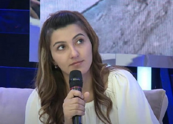 Gəlini tərəfindən öldürüldüyü deyilən qadının qatili saxlanıldı