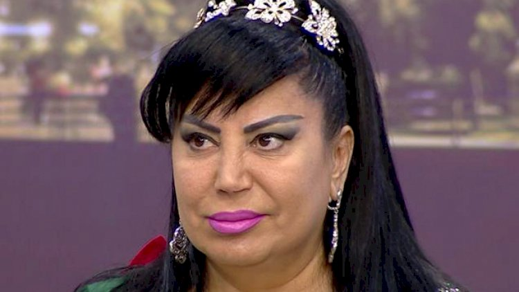 Əməkdar artist növbəti dəfə əməliyyat olundu
