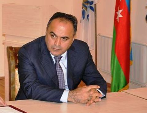 Goranboyun icra başçısı üçün AĞIR GÜNLƏR... - İLGİNC İDDİALAR...