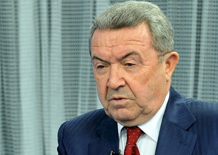 "Ramiz Mehdiyev dedi ki, mənim kefim belə istəyir" - Sabiq nazir