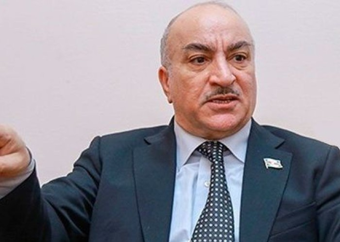 Deputat cərimələrin silinməsini təklif etdi