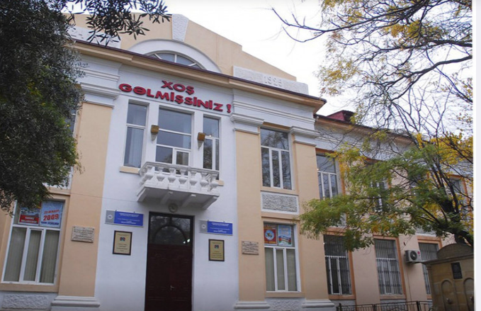 Bakıda daha iki məktəb COVID-ə görə BAĞLANDI