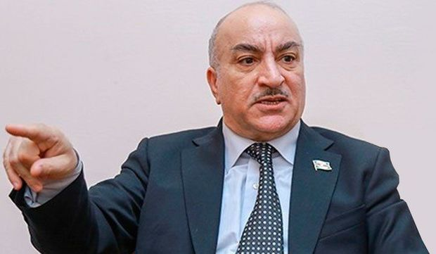 Deputat: "Qida Təhlükəsizliyi Agentliyi sahibkarların başına oyun gətirir"