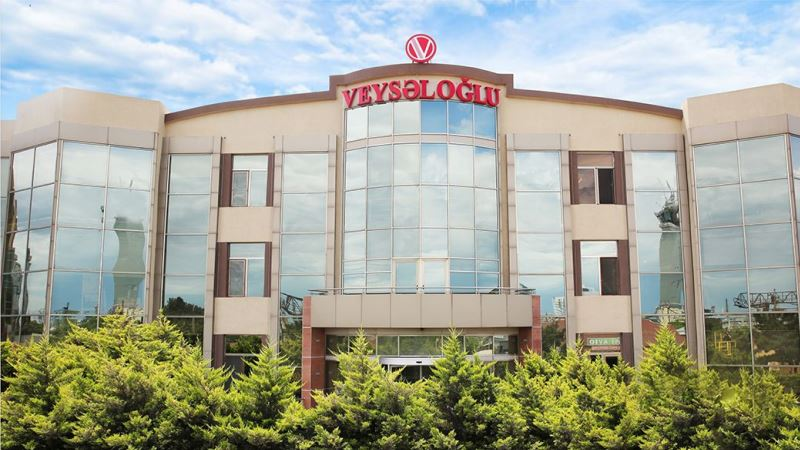 “Veysəloğlu” şirkətinə iş qaldırıldı