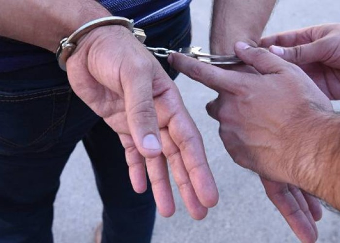 Axtarışda olan şirkət rəhbəri Azərbaycana ekstradisiya edildi
