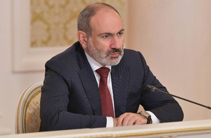 “Azərbaycanla saziş imzalamağa ümid edirik” - Paşinyan