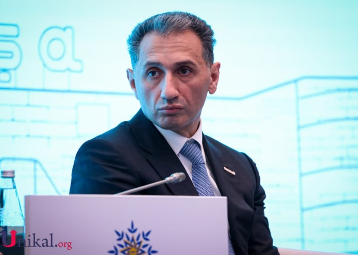 Nazir "TIR" sürücülərinin etiraz etdiyi şöbə müdirini İŞDƏN ÇIXARDI