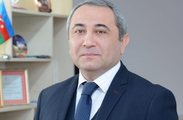 “Nazir mənə töhmət versəydi, xəbərim olardı”