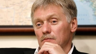 "Rusiya Ukraynadan üzr istəməyəcək" - Peskov