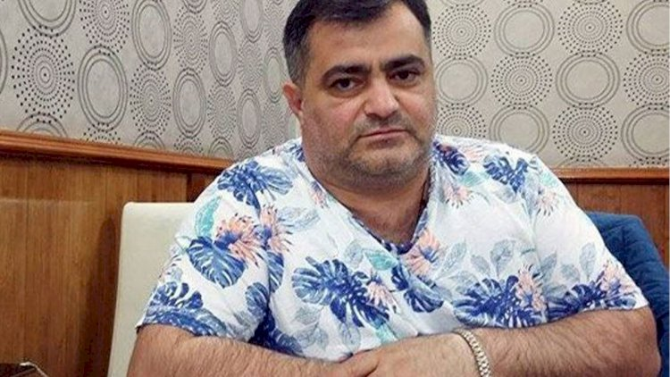 “Maqsud Mahmudova 100 min manatlıq qızıl verdim” - Məhkəmə işi