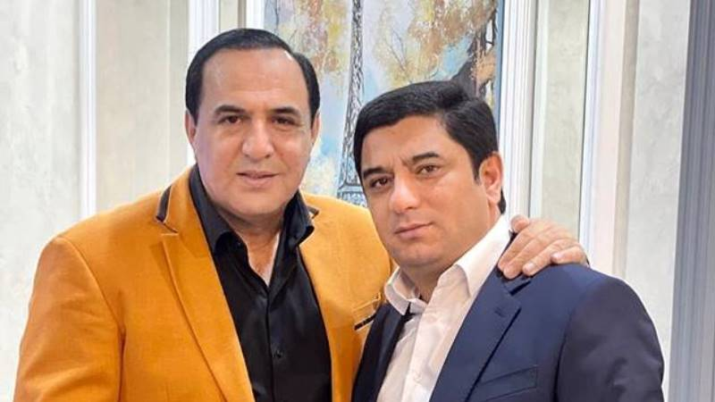 Manaf Ağayevlə Füzulidə “AA” seriyalı maşını sürən məşhur iş adamı həbs edilib? - DIN-dən AÇIQLAMA