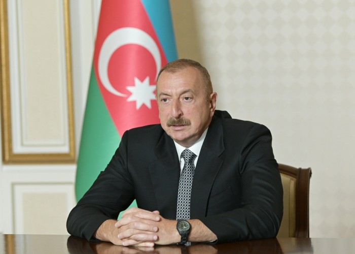 "İnsanları narahat edən problemlərin həlli ön planda olmalıdır" - Ölkə başçısı