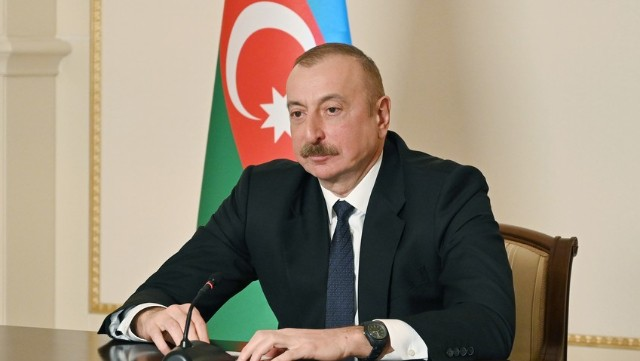 "Prezident kimi həmişə sahibkarlara dəstək olmuşam" - Dövlət başçısı