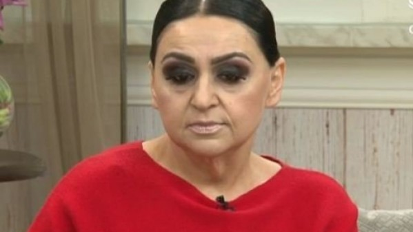 "Allahdan möhlət istəyirəm ki..." - "Toppuş bacı"