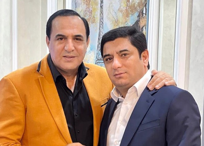 Manaf Ağayev HƏBS EDİLDİ