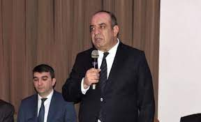 İki kəndin sakinləri üsyan etdilər: Artıq belə yaşamaqdan təngə gəlmişik - Qaxda NARAZILIQ