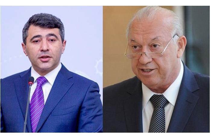 Cahangir Əsgərovun bu vəzifəsi İnam Kərimova veriləcək
