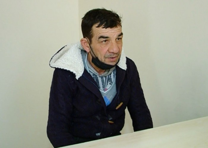 Gəncə sakinindən silah və narkotik götürüldü - FOTO