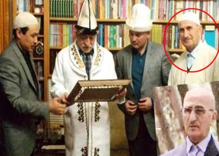 Fətullah Gülənin "sağ əli" ÖLDÜ