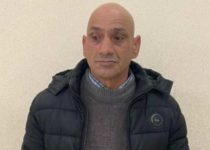 Zərdabda narkotik satışında şübhəli bilinən şəxs SAXLANILDI