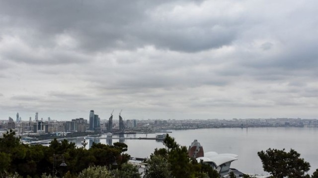 Dumanlı hava davam edəcək